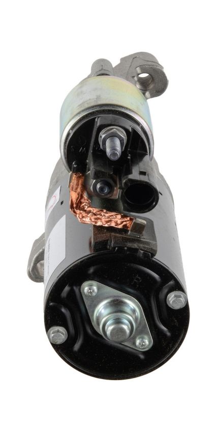 Bosch SR0790X Bosch Premium 100% Remanufactured Starter