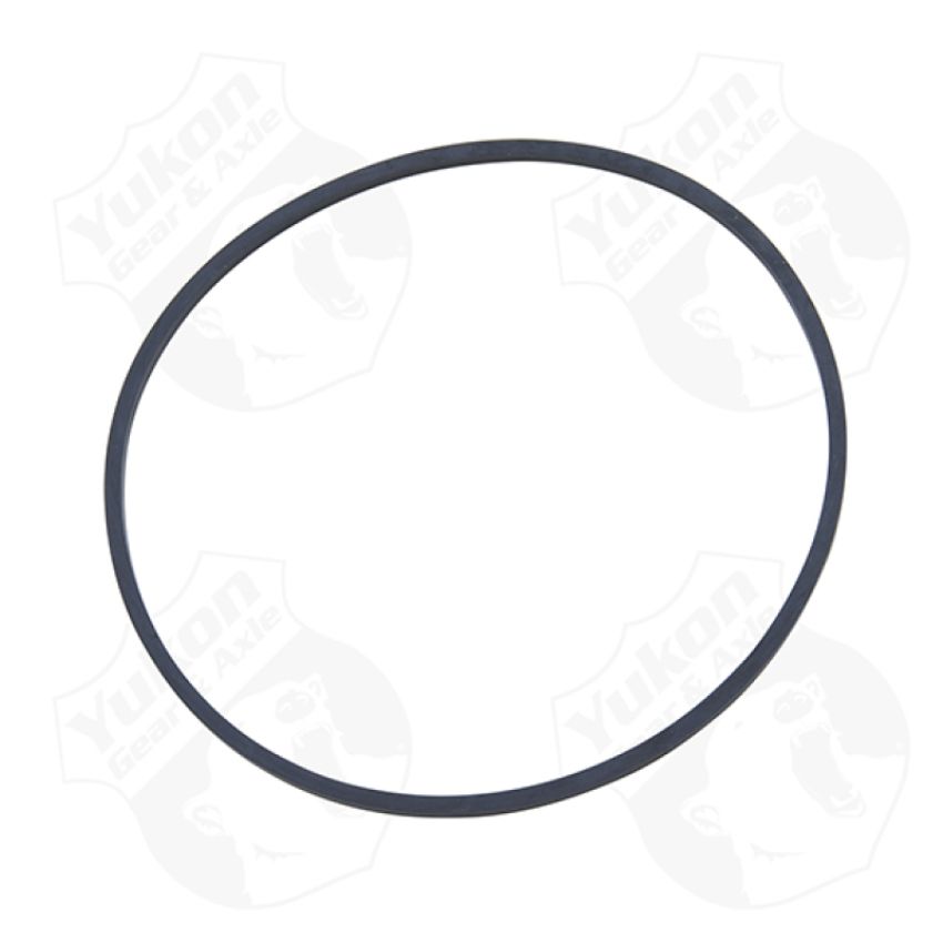 Yukon Gear & Axle YSPO-002 Yukon Gear O-Ring For Left Hand Carrier Bearing Adjuster For 9.25in GM IFS