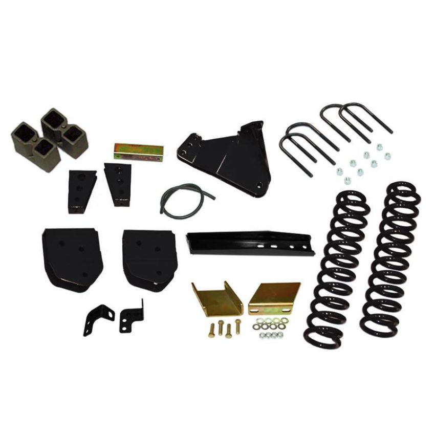 Skyjacker F11651K3 6IN.KIT 2011 F350 4WD DIESEL