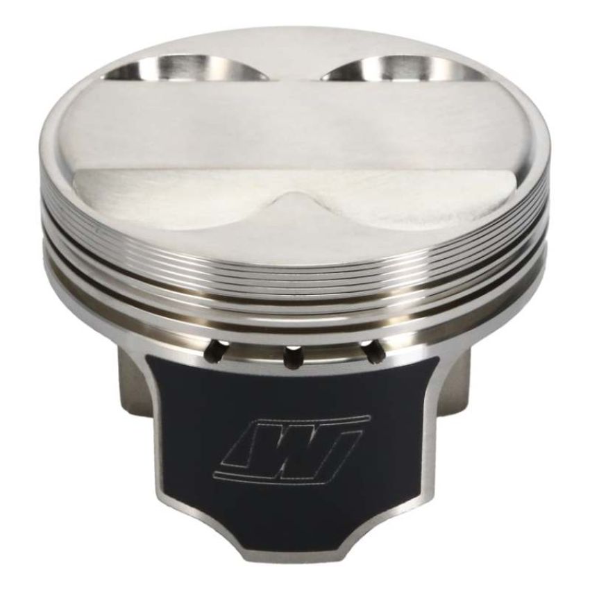 Wiseco K567M845 Piston Set, Honda, B20, 84.50 mm Bore, Sport Compact, Set of 4