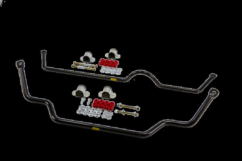 Suspension (52085 ST ANTI-SWAY BAR SETS)