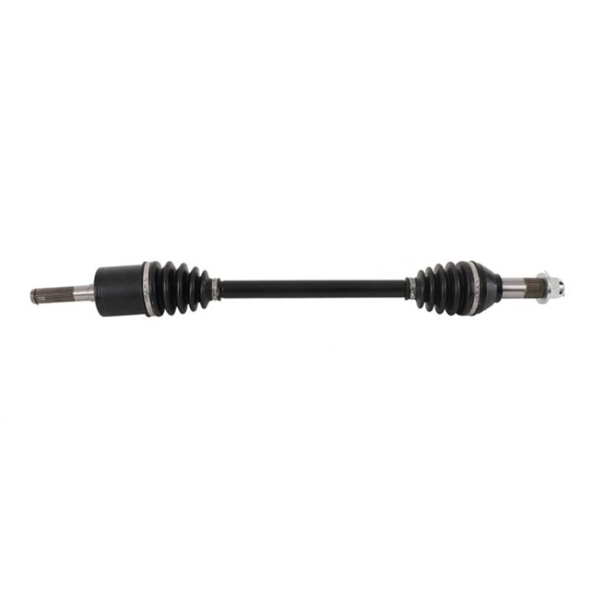 All Balls Racing AB8-CA-8-125 17-21 Can-Am Defender 500 8 Ball Axle Front Left