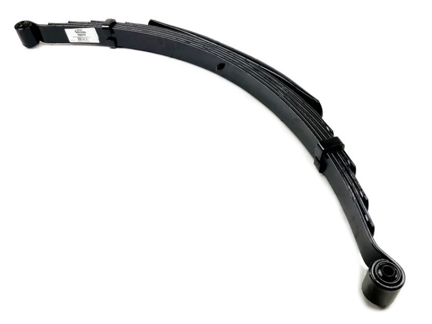 Tuff Country 19670 69-87 Chevy Truck 1/2 & 3/4 Ton 4wd Rr 6in Lift EZ-Ride (52in Length) Leaf Springs (Ea)