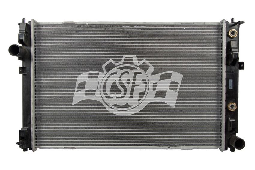 CSF 3421 Radiator