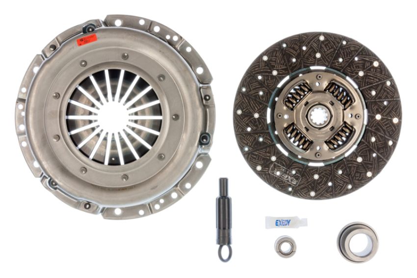Exedy 07805 Stage 1 Organic Clutch