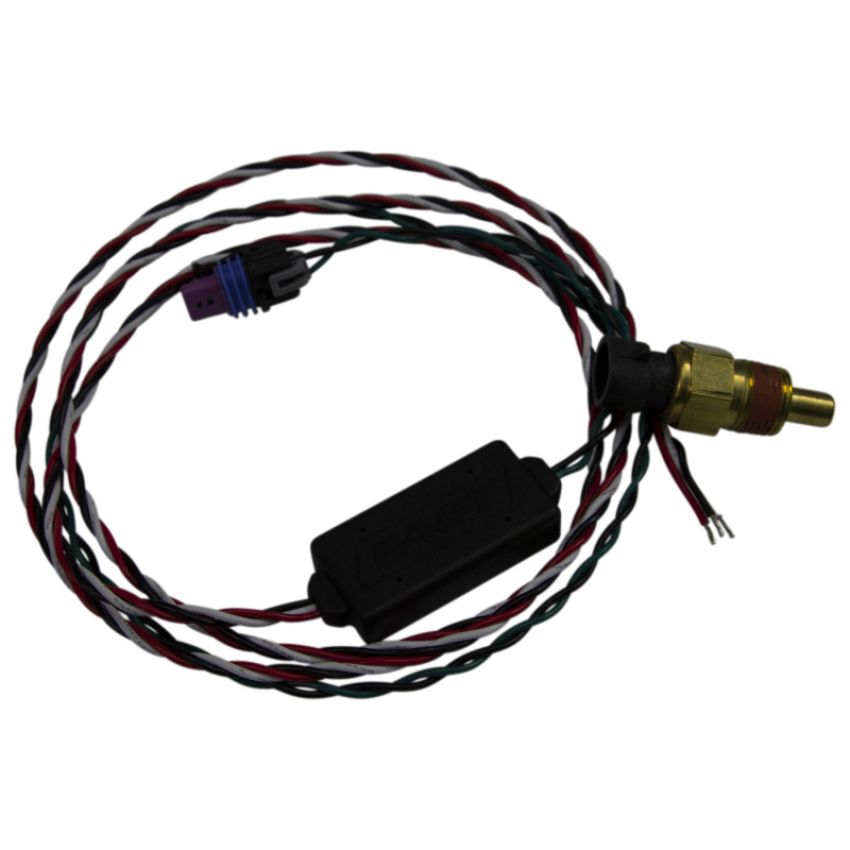 FAST 307038 Fluid Digital Sensor w/ 12-5 Volt Output Converter Kit