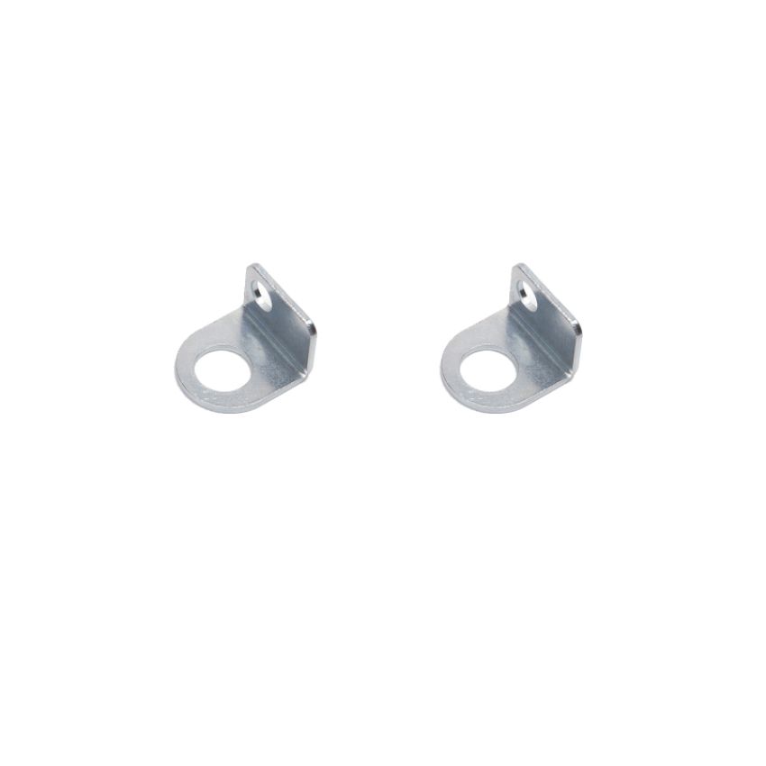 RUSSELL RUS683942 90 Deg Bolt-On Mounting Bracket