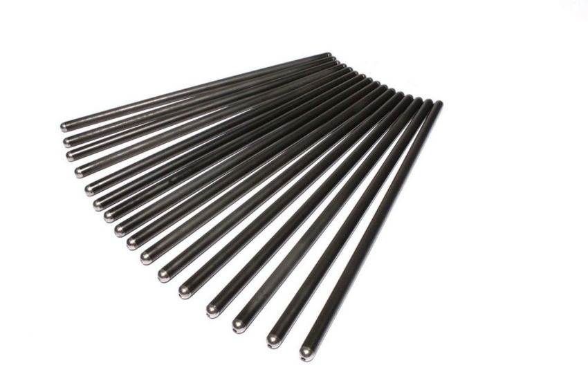 COMP CAMS COM7658-16 5/16 Magnum Pushrods 9.650 Long .080 Wall