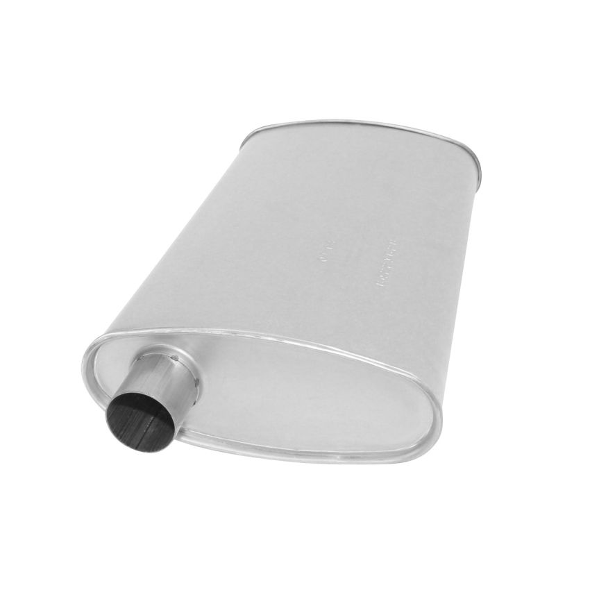 AP Exhaust 700185 Direct Fit Muffler - MSL Maximum