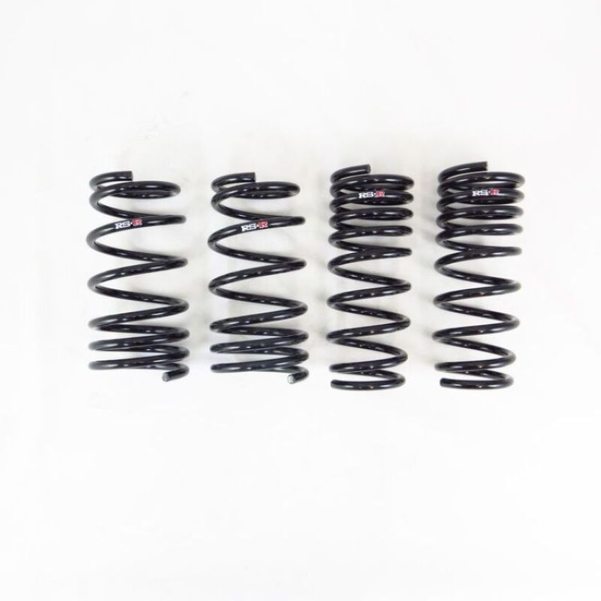 RS-R T067D 2022 Toyota GR86 Down Sus Springs