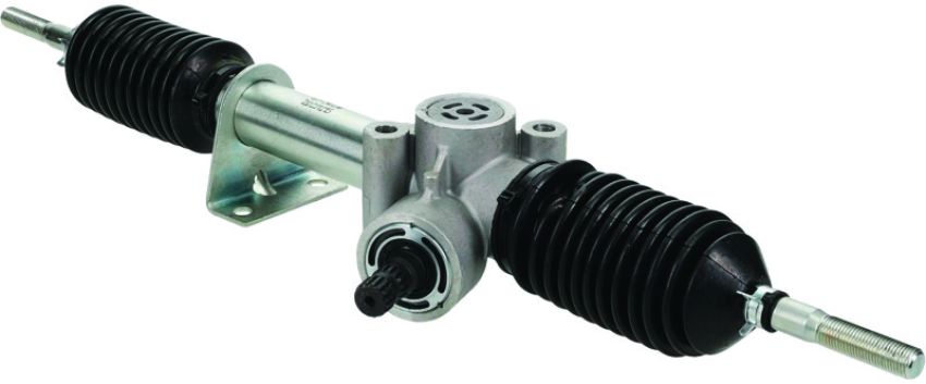 QuadBoss 411987 16-17 Can-Am Maverick 1000R Turbo Steering Rack Assembly