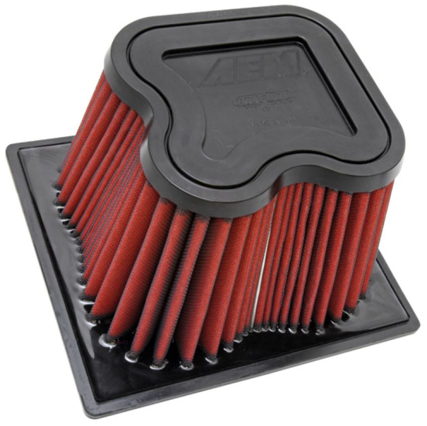 AEM AE-07087 AEM DryFlow Air Filter