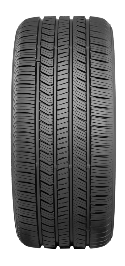 YOKOHAMA Geolandar X-CV (G057) 275/45R21 All-Season