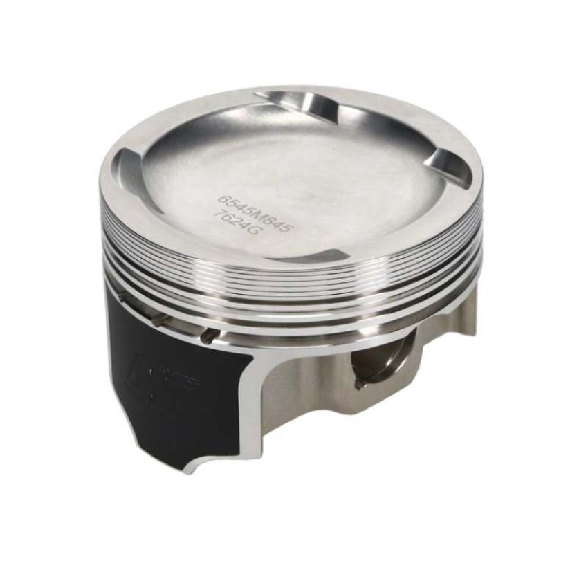 Wiseco K545M845 Piston Set, Honda, B20B, 84.50 mm Bore, Sport Compact, Set of 4