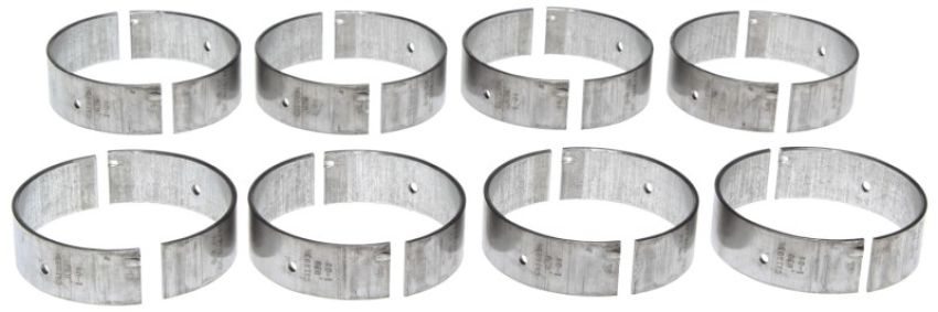 Clevite CB1803A20(8) Ford V8 351W 1969-98 Con Rod Bearing Set