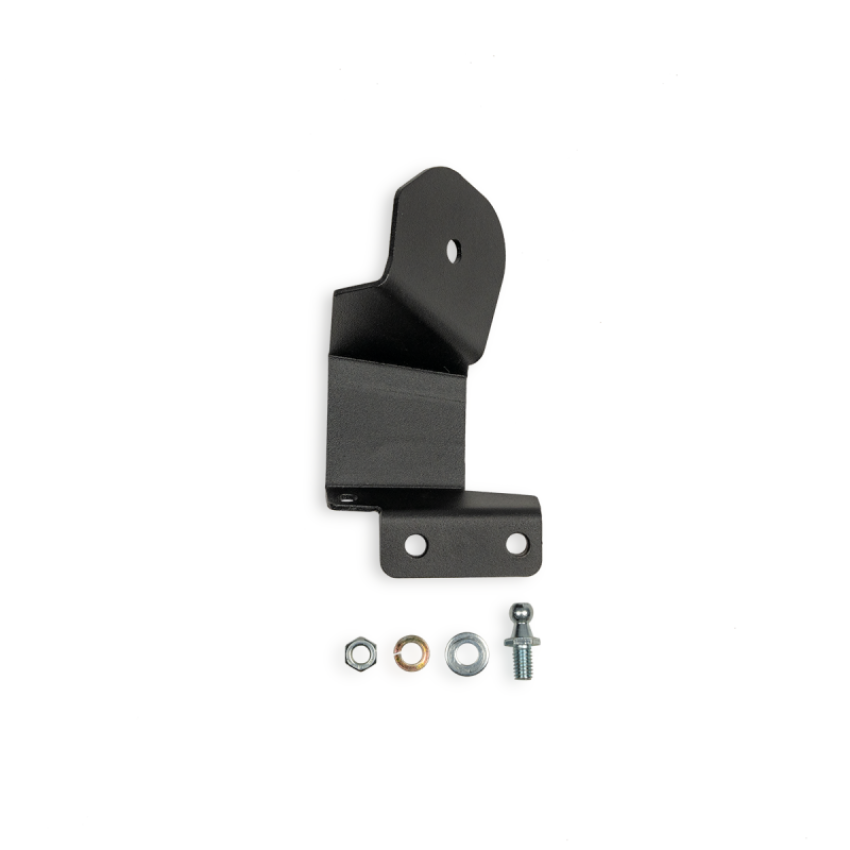 Cali Raised LED CR4133 Cali Raised 10-24 Toyota 4Runner Rear Antenna Mount - Passenger Side
