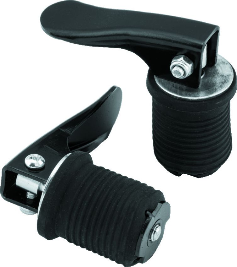 QuadBoss 563465 2016 Polaris 900 ACE Quick-Attach Fastener
