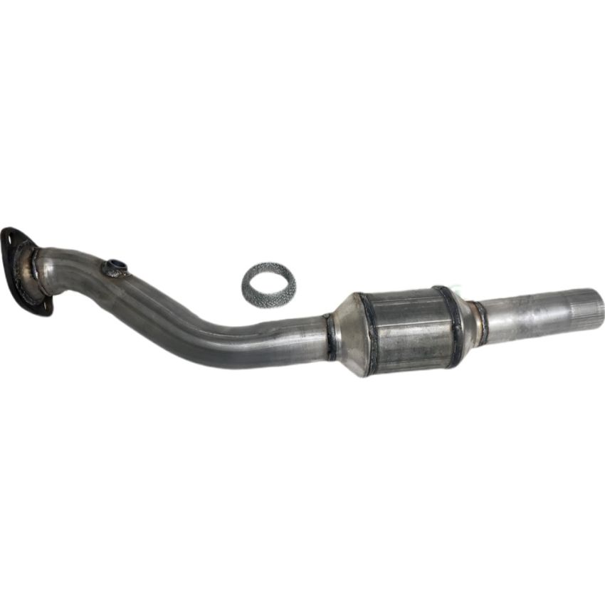 Davico Mfg 19581 Direct Fit Catalytic Converter