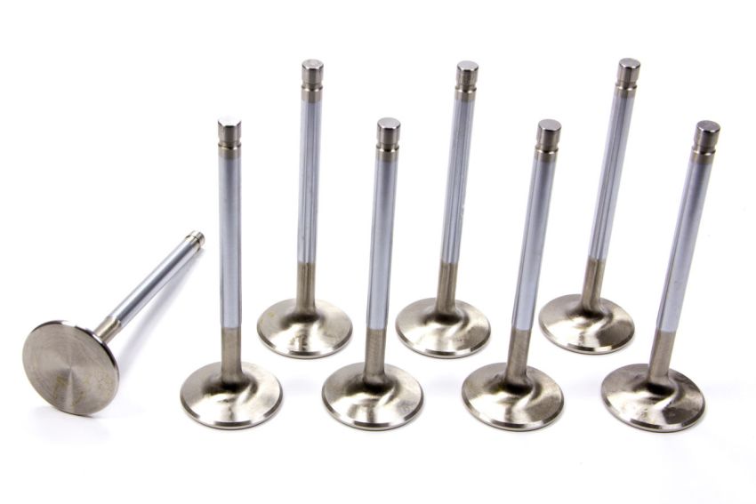 FERREA FERF6179-8 Ford 351C C/6 1.650 Exhaust Valves