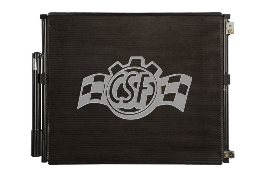 CSF 10431 A/C Condenser