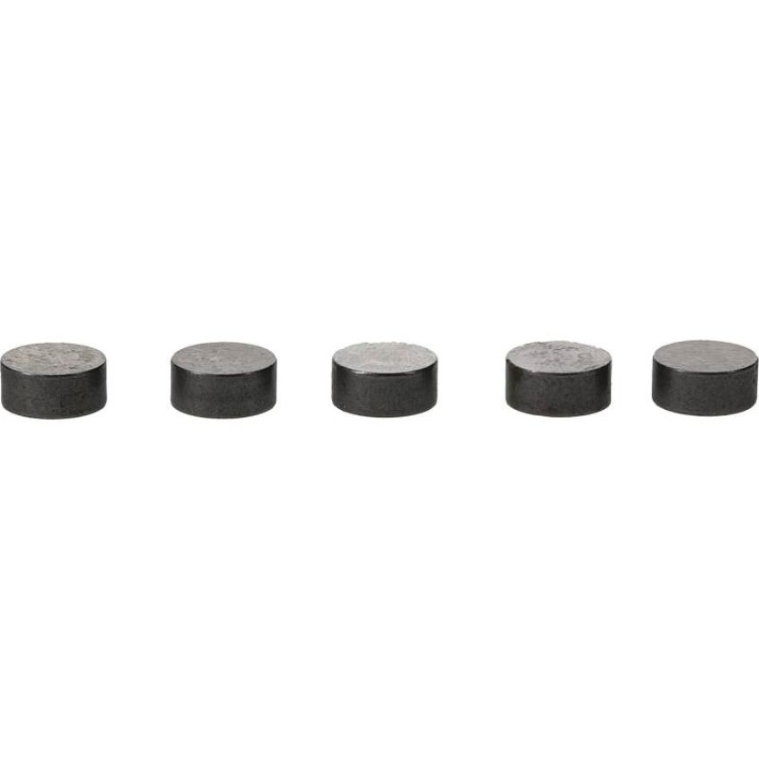 Hot Cams 5PK748325 2008-2013 Yamaha WR 250 R Dual Sport 250cc 3.250mm Shim Kit - 5 Pack