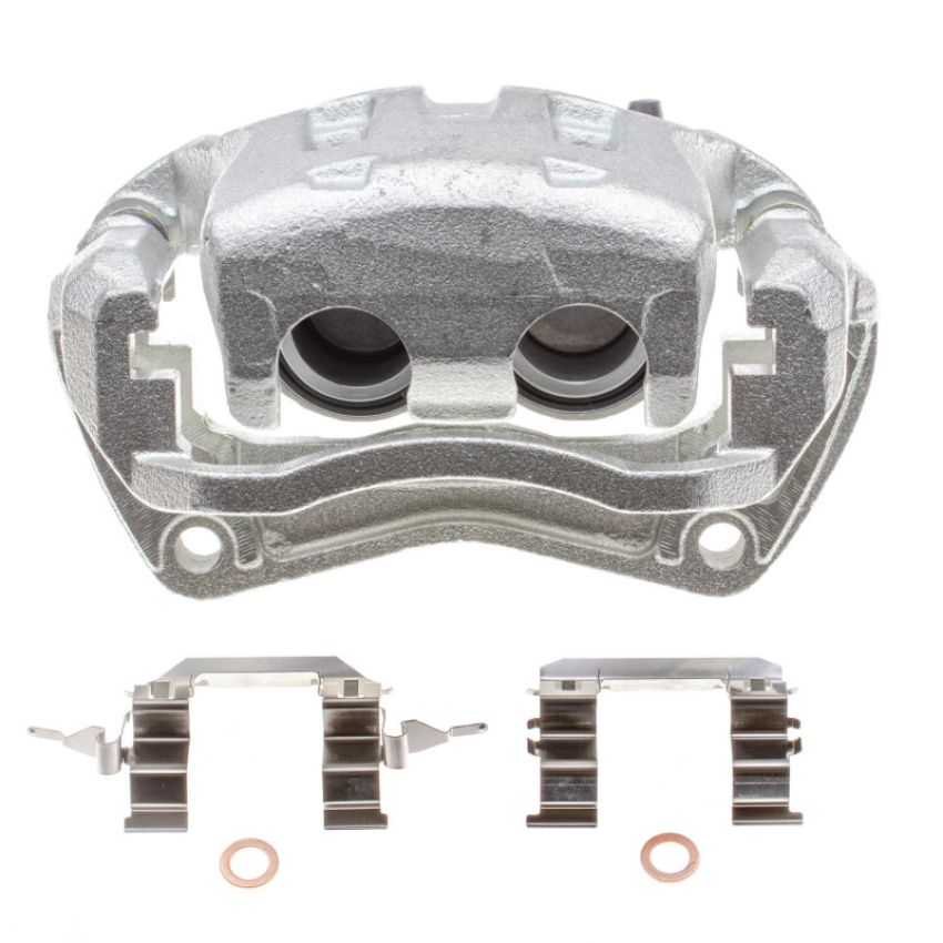 PowerStop L3714 Autospecialty By PowerStop Replacement Brake Caliper