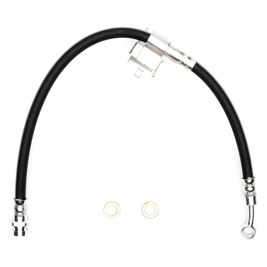 Dynamic Friction 350-03107 Brake Hose