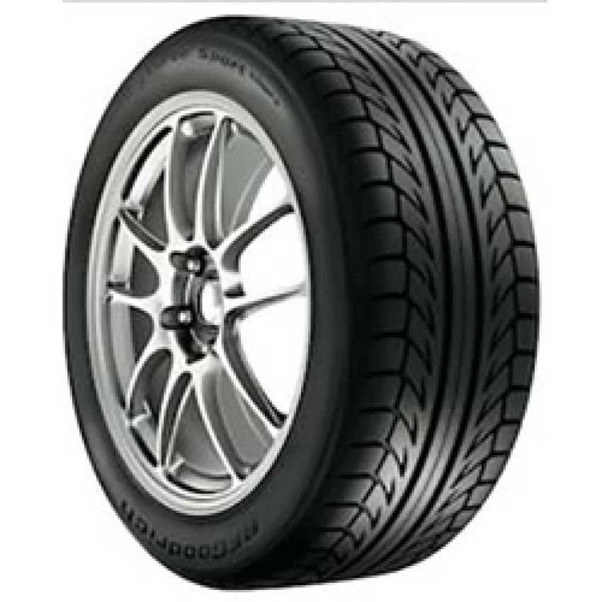 BFGOODRICH G-Force Sport Comp-2 255/45R20 Summer