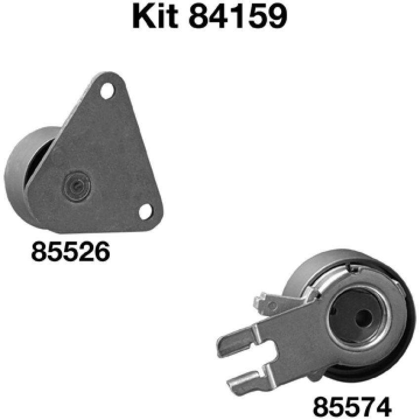 Dayco 84159 Timing Belt Kit