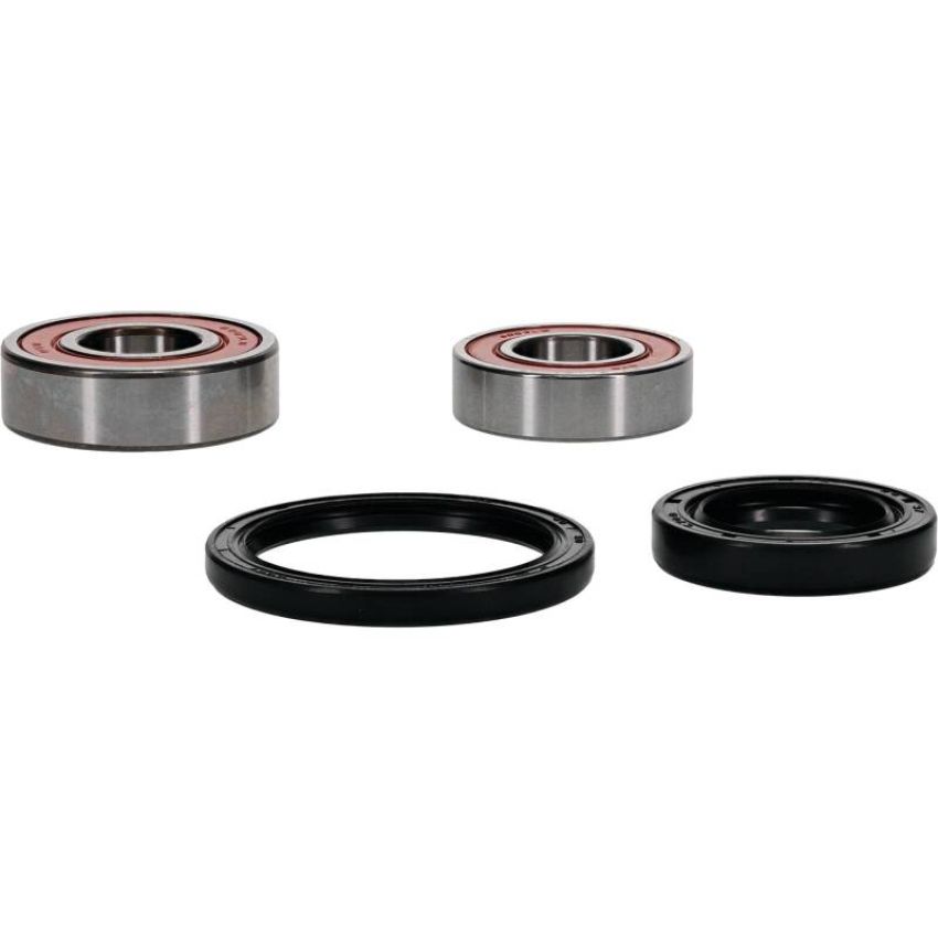 Pivot Works 25-1596-P Honda Wheel Bearing Kit Premium Bearings
