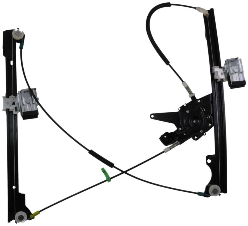 VDO WR40825 Window Regulator - Power