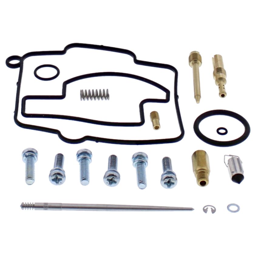 All Balls Racing 26-10096 2000 Kawasaki KX250 Carburetor Rebuild Kit
