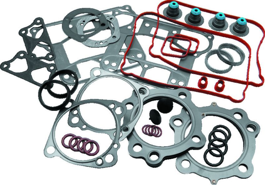 TwinPower 043036 Twin Power 07-Up XL 1200 Models Top End Gasket Kit