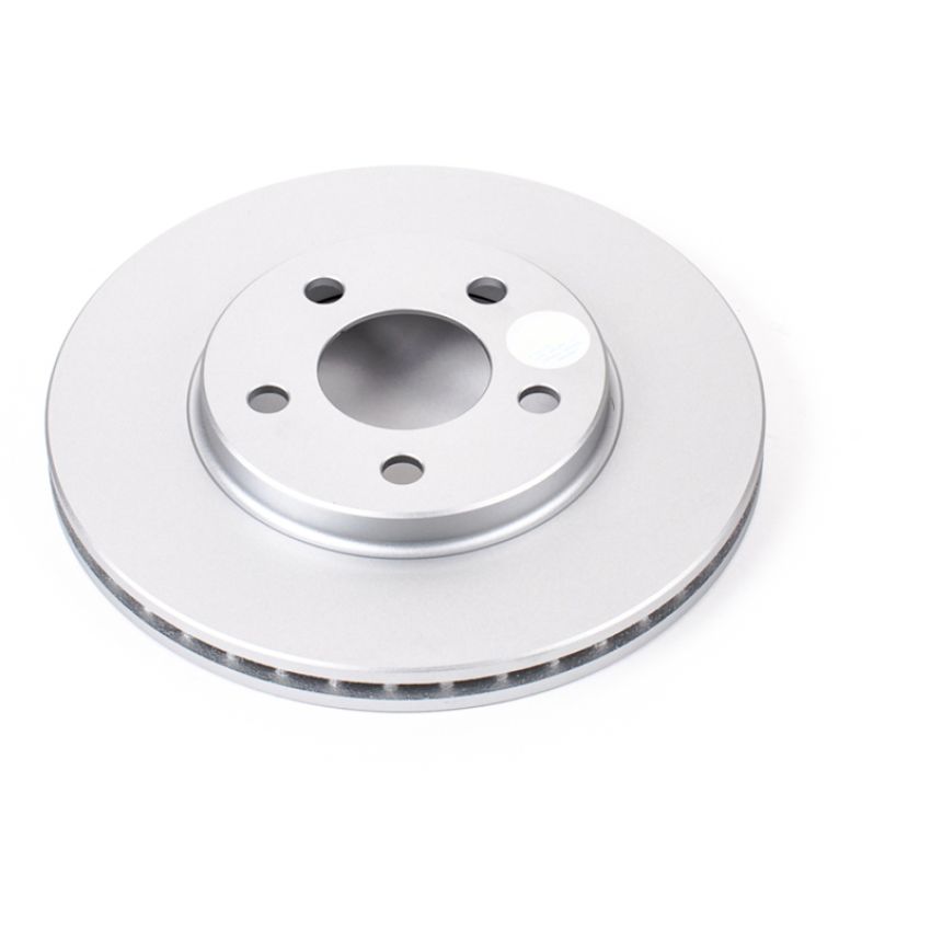 PowerStop AR8350EVC PowerStop Evolution Coated Rotor