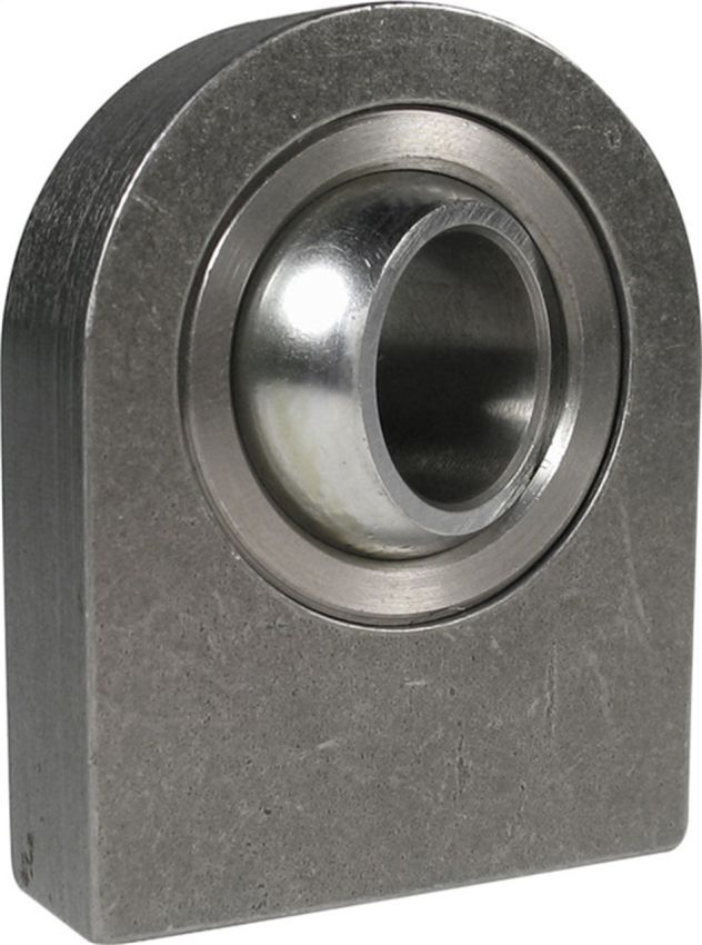 BORGESON BRG670000 Steering Shaft Support Billet Steel 3/4in ID