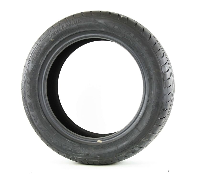 GOODYEAR Eagle F1 GS-D3 235/50R18 Summer