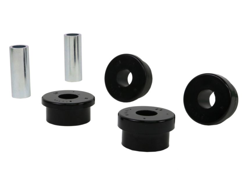 Whiteline W91614 Plus 5/74-3/78 Nissan 240K / 65-73 1600 / 77-81 200B Rear Diff Mount Moustache Brace