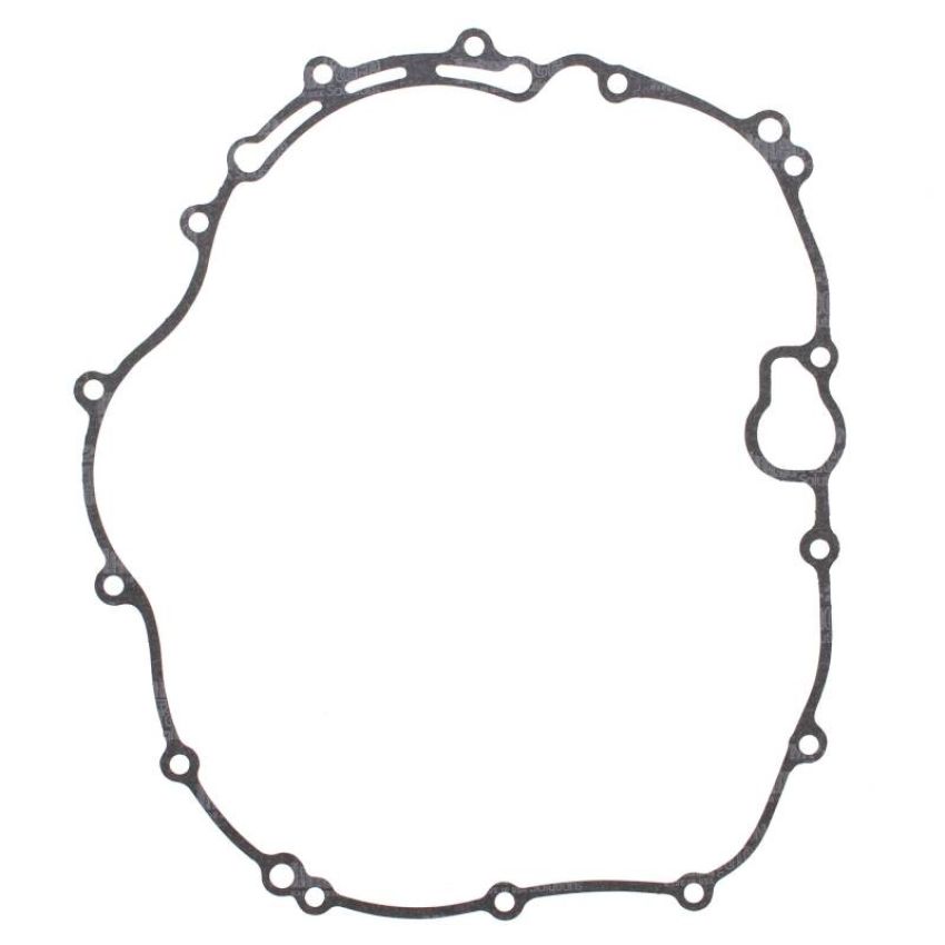 Vertex Pistons 816123 Vertex Gaskets 89-05 Kawasaki KLF300C Bayou 4x4 Inner Clutch - Side Cover Gasket Kit