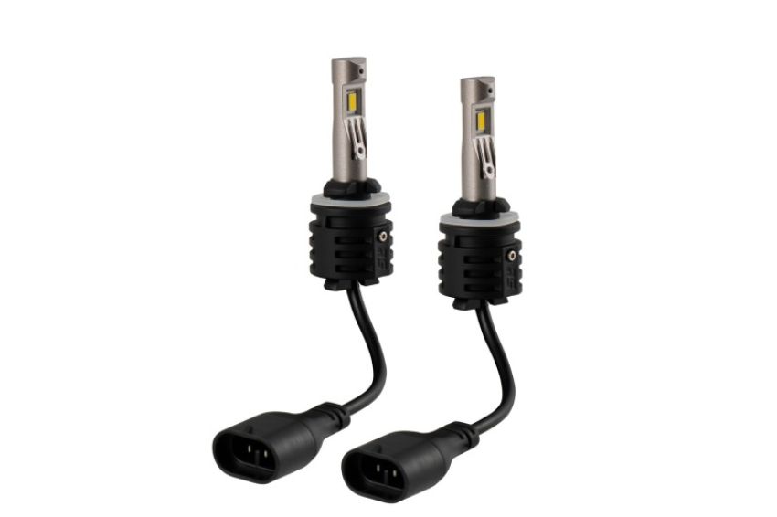 Diode Dynamics DD0476P 880/881 Yellow SL2 LED Bulbs (pair)