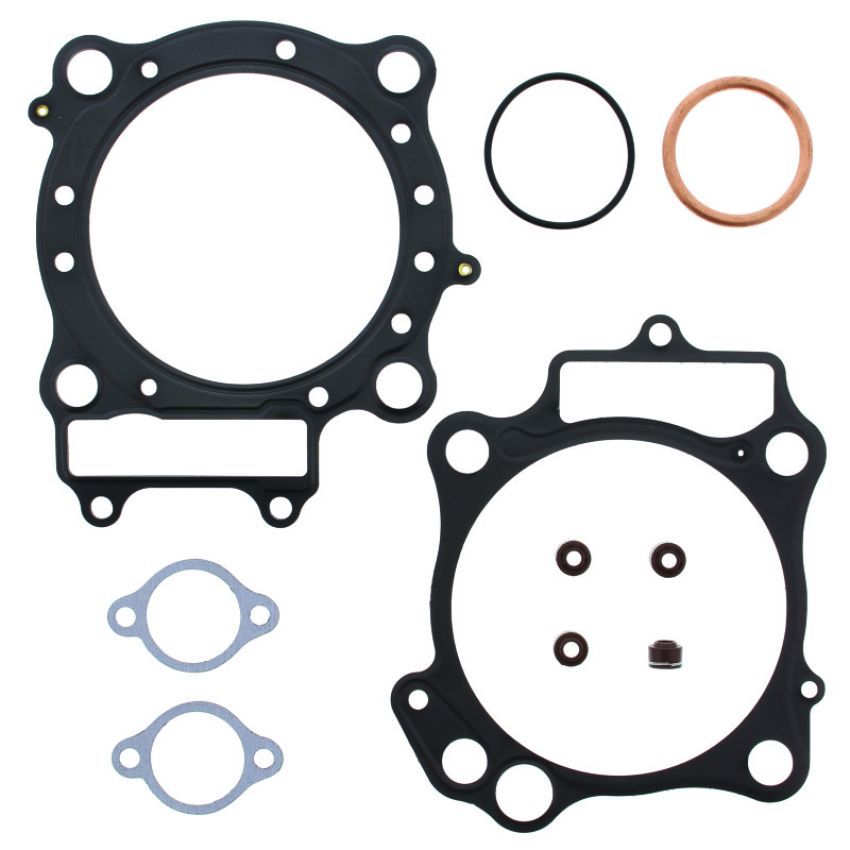 QuadBoss 563978 06-14 Honda TRX450ER Top End Gasket Set