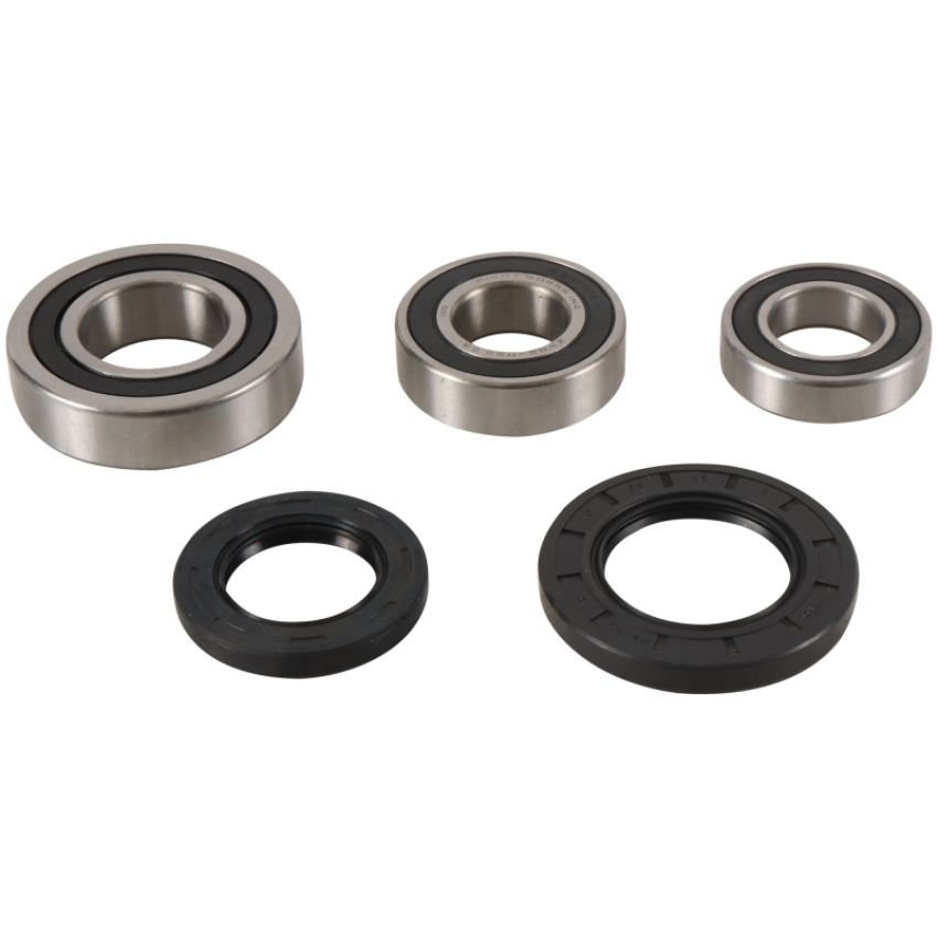 Pivot Works PWRWS-S42-000 11-22 Suzuki GSX-R600 PW Rear Wheel Bearing Kit
