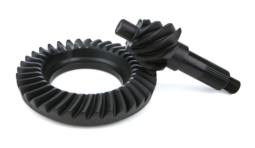 RICHMOND RIC79-1514-1 Ring & Pinion Ford 10in 5.14 Pro Gear 35 Spline