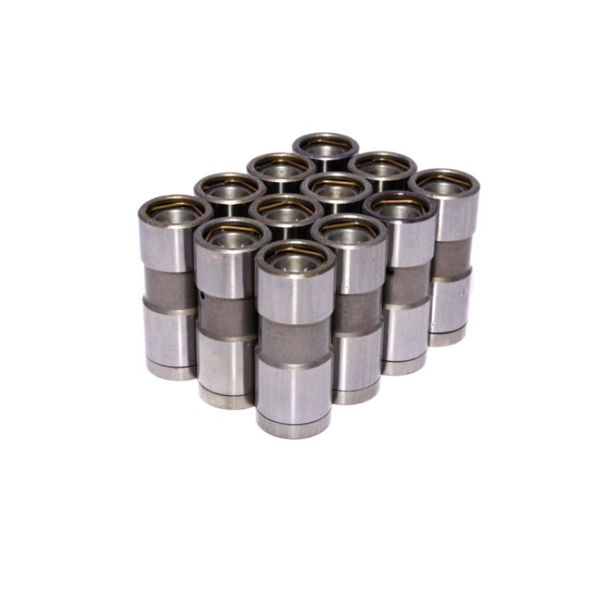 COMP Cams 812-12 Hydraulic Lifters Chevy SB/BB