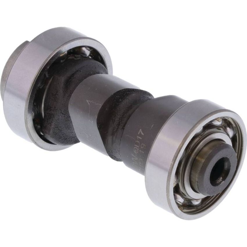 Hot Cams 4019-1 00-03 TR 125 Drum Brake/03-09 TTR 125 E Drum Brake Single Cam Camshaft - Stage 1