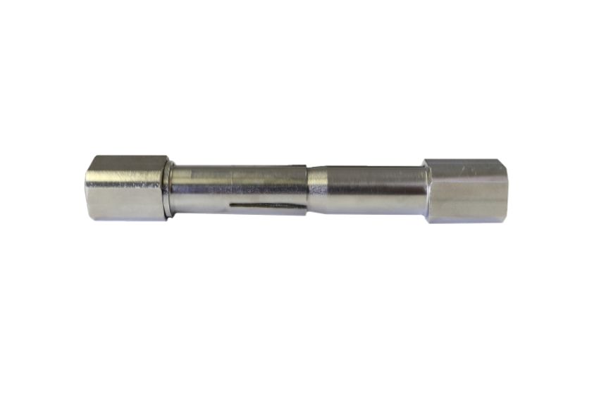 GEN-Y Hitch GH-023 Gen-Y Iron Grip Anti-Rattle Hitch 5/8in Hitch Pin Fits 3in Receivers (Truck Side)