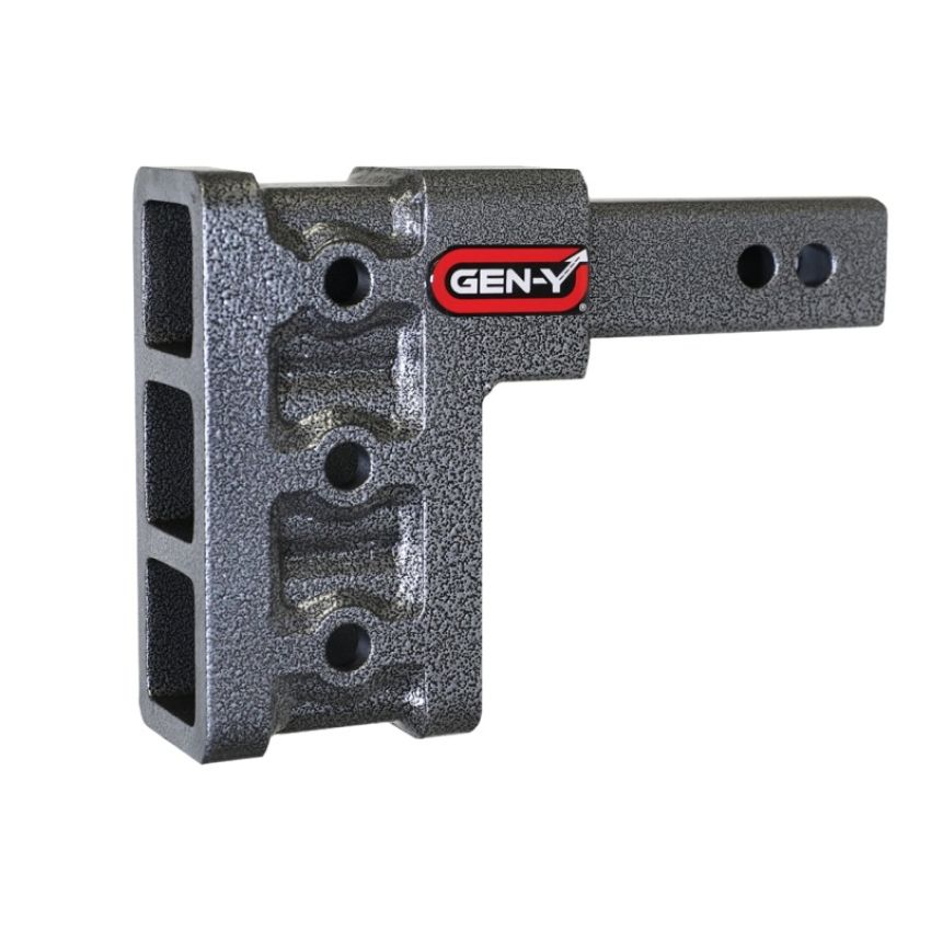 GEN-Y Hitch GH-503 MEGA-DUTY Drop Hitch