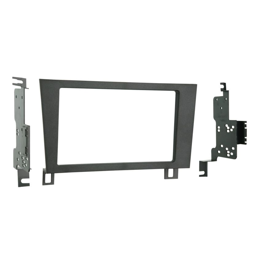 Metra 95-8154 Double DIN Installation Kit