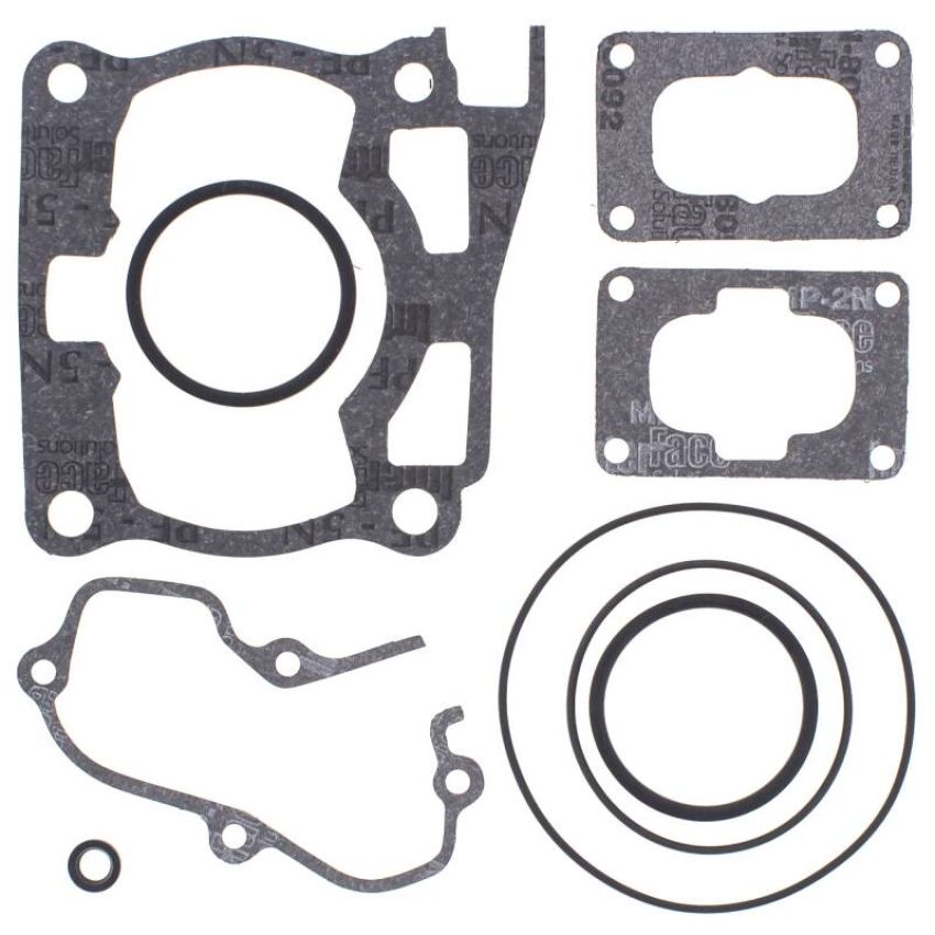 Vertex Pistons 810639 01-04 YZ 125 Top End Gasket Kit