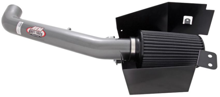 AEM 21-8504DC Brute Force Intake System
