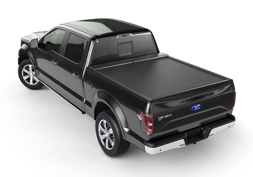 Roll-N-Lock LG123M 2019 Ford Ranger 72.7in M-Series Retractable Tonneau Cover